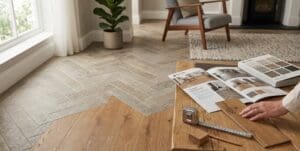 Karndean Art Select Guide – Grosvenor Flooring
