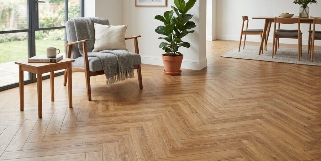 Karndean Flooring Review – Grosvenor Flooring
