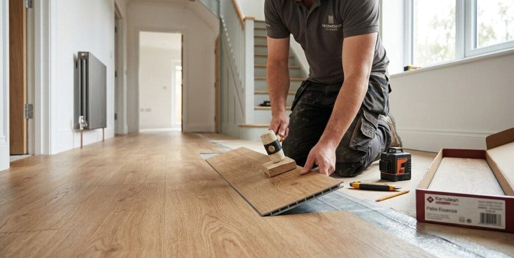Karndean Palio Essenza Guide – Grosvenor Flooring