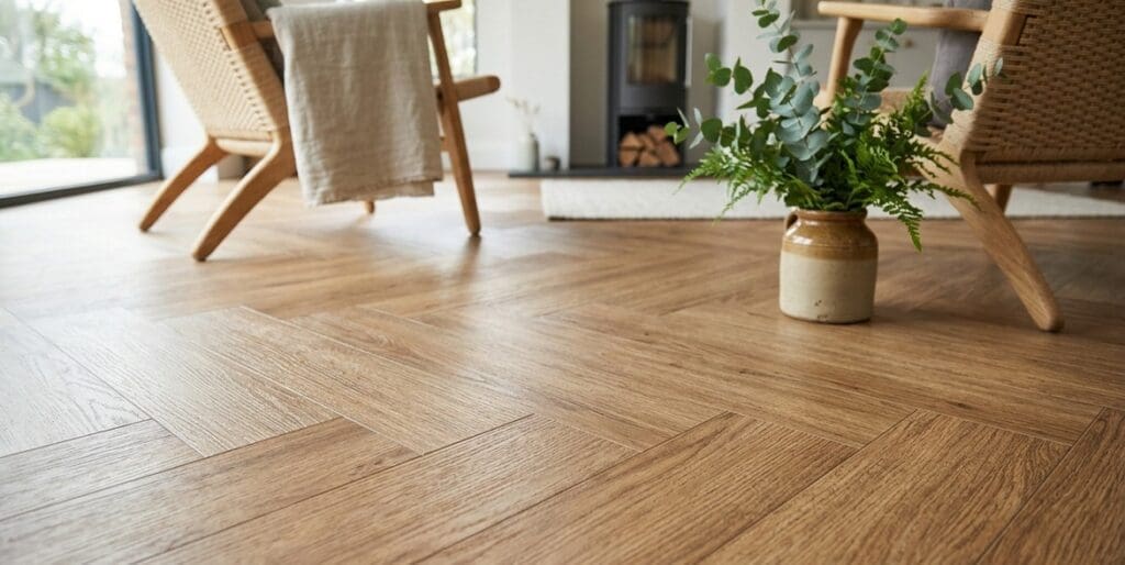 Karndean Van Gogh Guide – Grosvenor Flooring