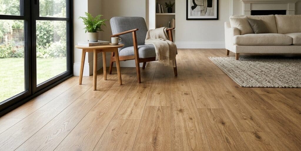 Looking for a V4 Wood Flooring Alternative? – Grosvenor Flooring