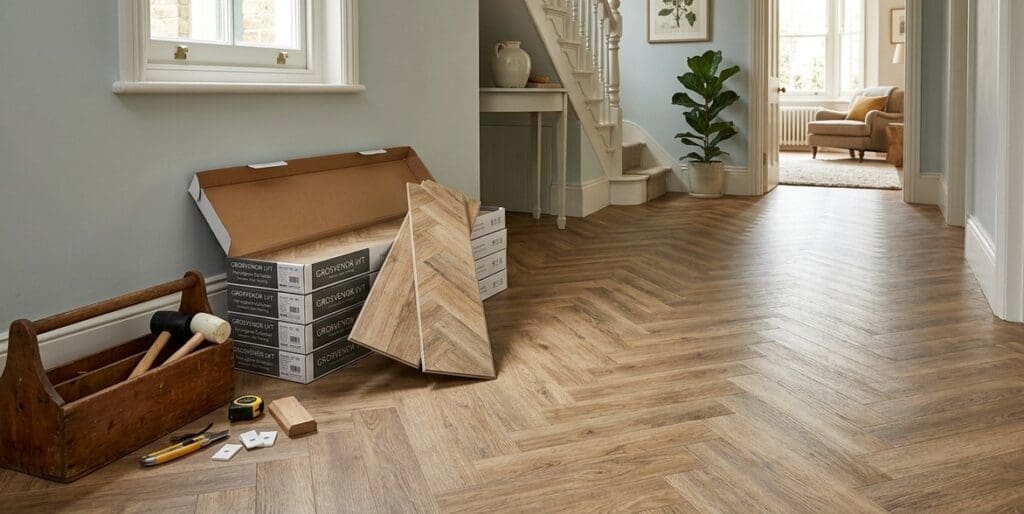 LVT Flooring Sale – Grosvenor Flooring