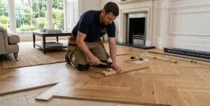 Parador Flooring Alternative | Engineered Wood in Altrincham – Grosvenor Flooring