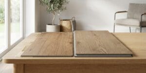 Polyflor Camaro vs Camaro Rigid Core – Grosvenor Flooring
