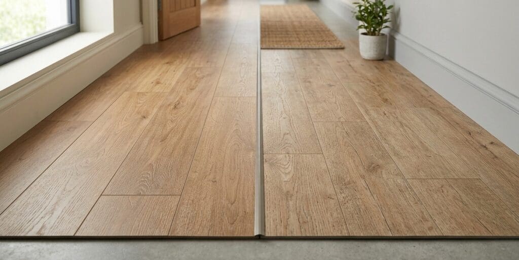 Polyflor Camaro vs Karndean Knight Tile – Grosvenor Flooring