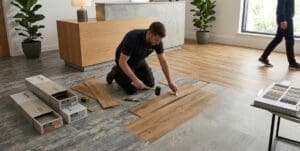 Polyflor Expona Commercial Guide UK – Grosvenor Flooring