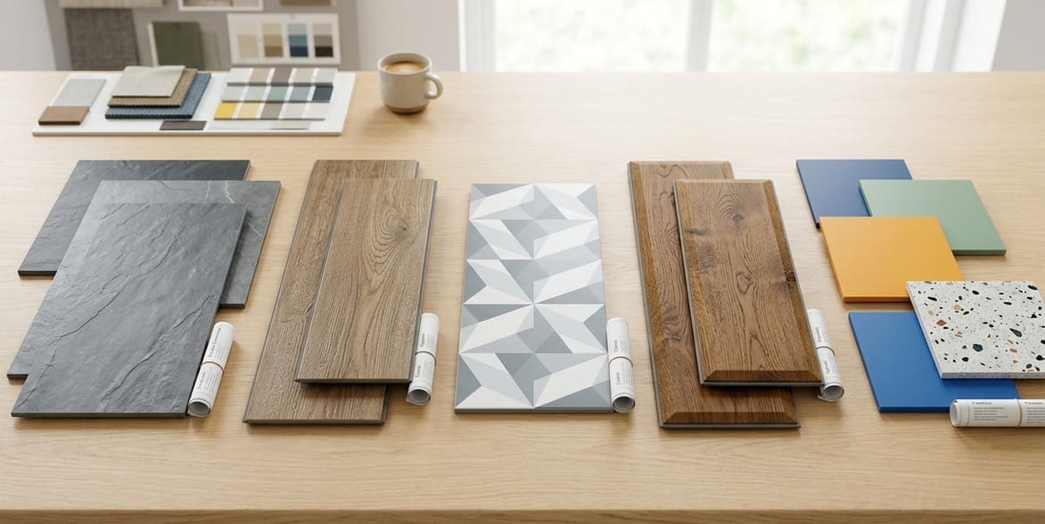 Polyflor Ranges Explained (2026) | All 8 LVT Ranges Compared