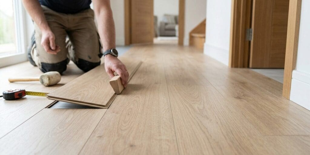 Quick-Step Creo Laminate Guide – Grosvenor Flooring