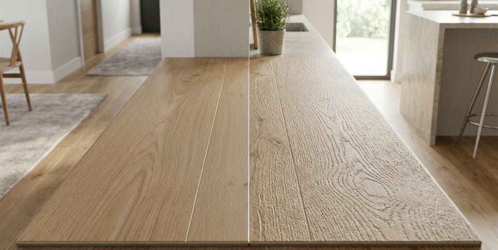 R10 vs R11 Slip Resistant Flooring UK – Grosvenor Flooring