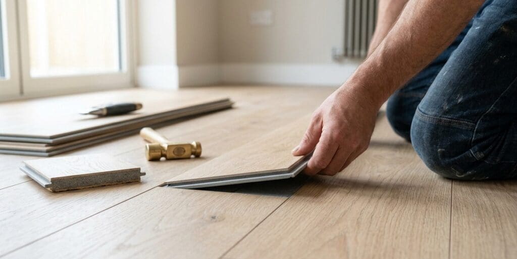 SPC Flooring Guide – Grosvenor Flooring