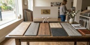 Vinyl Flooring Sale – Grosvenor Flooring