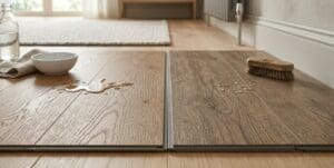 Waterproof Flooring UK | LVT & SPC Options Compared – Grosvenor Flooring