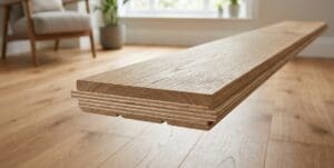 What Is Engineered Wood Flooring? – Grosvenor Flooring