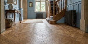 What is the best flooring for period properties? – Grosvenor Flooring