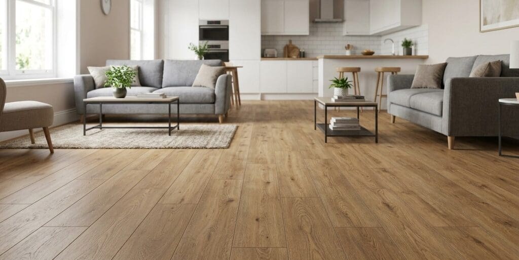 What is the best flooring for rental properties? – Grosvenor Flooring