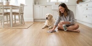 What is the most hygienic flooring? – Grosvenor Flooring