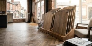 Where to Buy Invictus LVT in Altrincham – Grosvenor Flooring