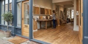 Where to Buy V4 Wood Flooring in Altrincham – Grosvenor Flooring
