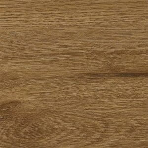 Close up detail of the wood grain texture on Abingdon Artisan Click Chestnut