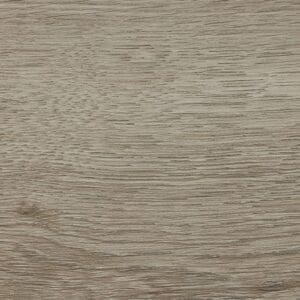 Macro view of the wood grain texture on Urban Grey flooring