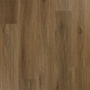 Top down view of Abingdon Eminence Click Antique Walnut flooring planks showing wood grain pattern
