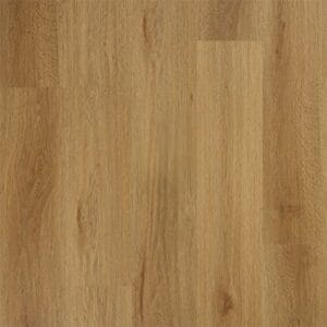 Top down view of Abingdon Eminence Click Brushed Oak flooring planks showing natural wood grain