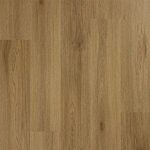 Top down view of Abingdon Eminence Click Chestnut luxury vinyl planks showing natural wood grain