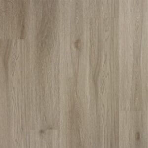 Top down view of Abingdon Eminence Click Urban Grey flooring planks showing realistic wood grain