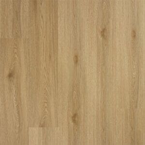 Top down view of Abingdon Eminence Click Weathered Cedar flooring planks showing wood grain
