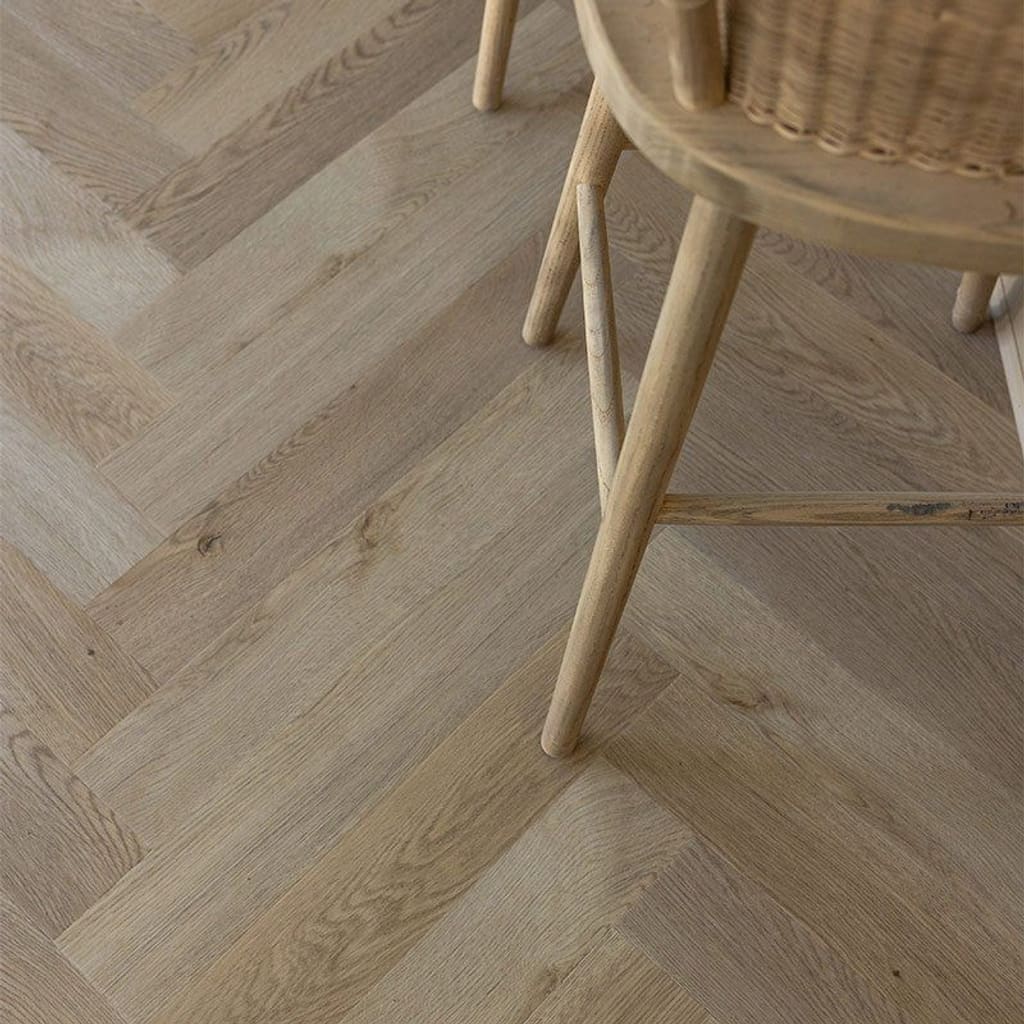 Harvey Maria M Series Farro Herringbone