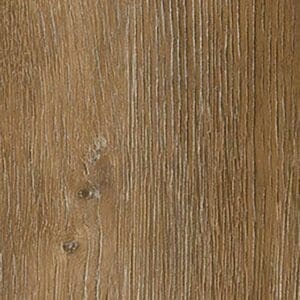 Close up view of Harvey Maria Brindle Herringbone flooring showing wood grain texture