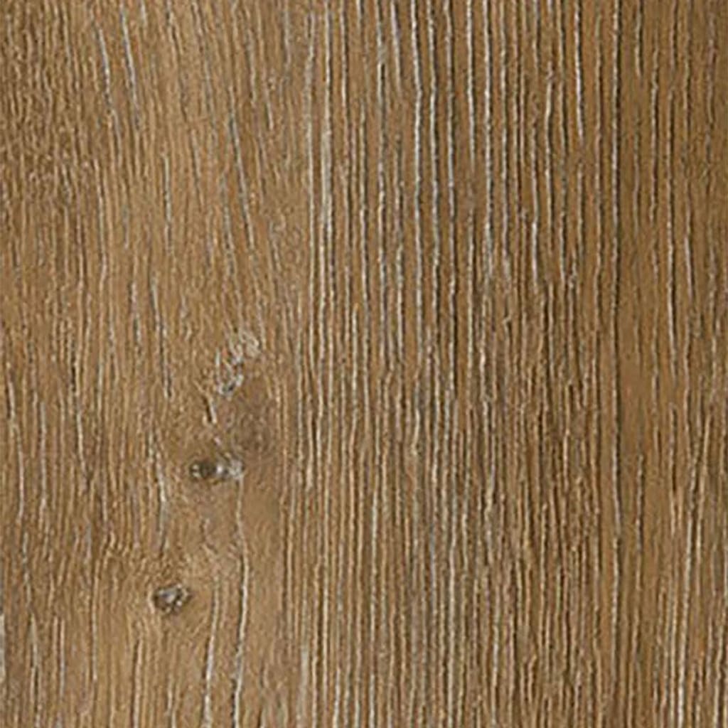 Close up view of Harvey Maria Brindle Herringbone flooring showing wood grain texture