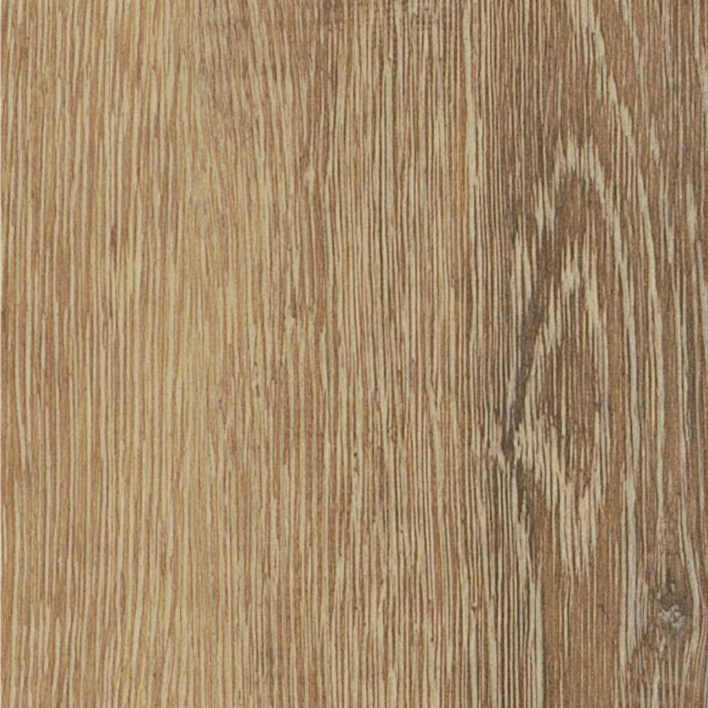 Close up of Dormouse herringbone flooring with a wicker basket and bread