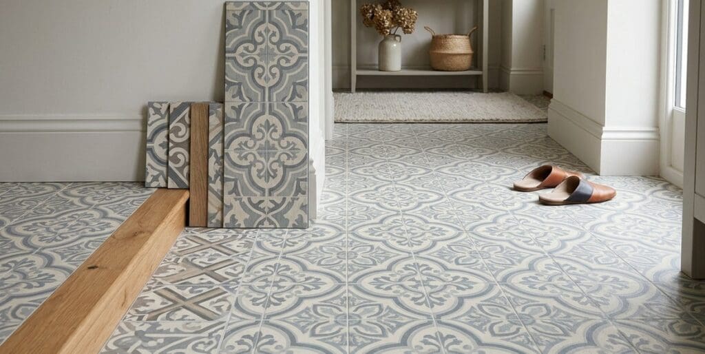 Harvey Maria Flooring Review – Grosvenor Flooring