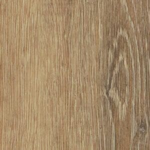 Close up of Harvey Maria Dormouse Chevron flooring showing the wood grain texture and chevron pattern
