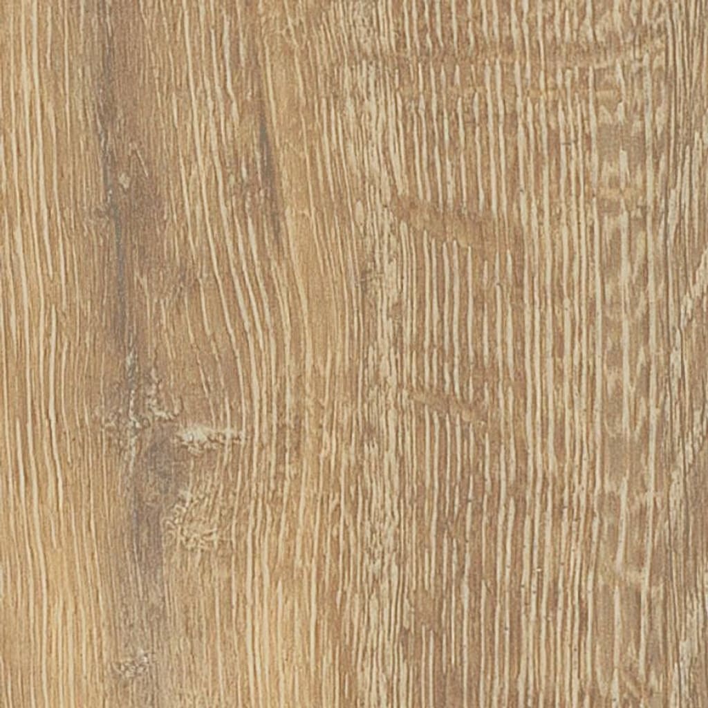 Close up of Harvey Maria Old Bramble Chevron luxury vinyl flooring showing wood grain texture