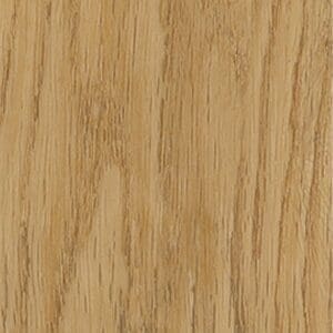 Harvey Maria Pippin Parquet flooring in a living room setting with a beige sofa and gold side table