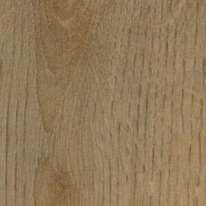 Harvey Maria Rye Parquet flooring installed in a herringbone pattern with a cat sitting on it