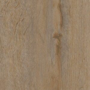 Harvey Maria Sorrel Plank flooring installed in a room with a wooden table