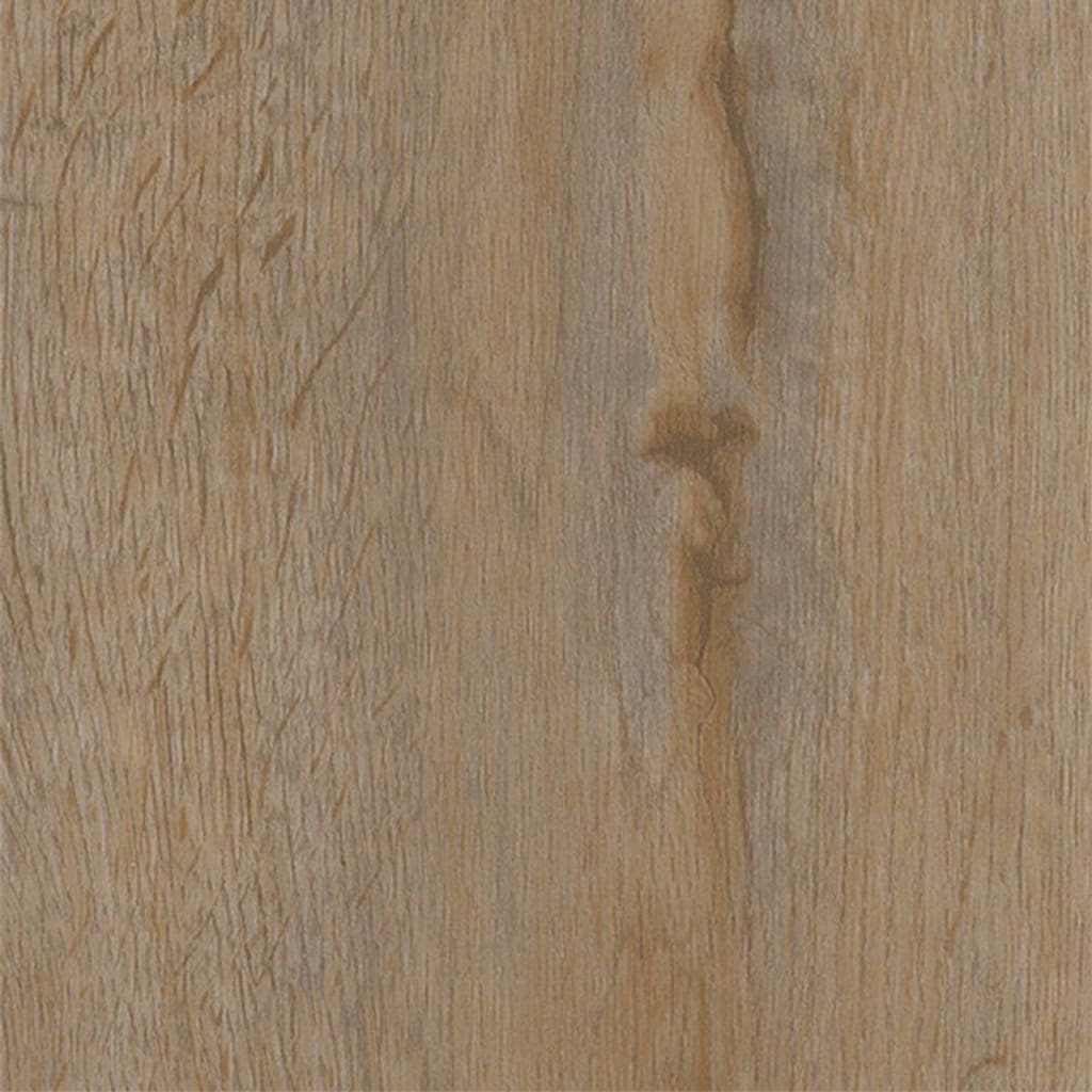Harvey Maria Sorrel Plank flooring installed in a room with a wooden table