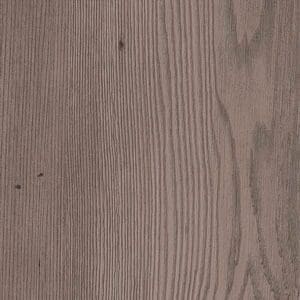 Close up of Harvey Maria Tythe wood effect vinyl plank showing detailed grain pattern