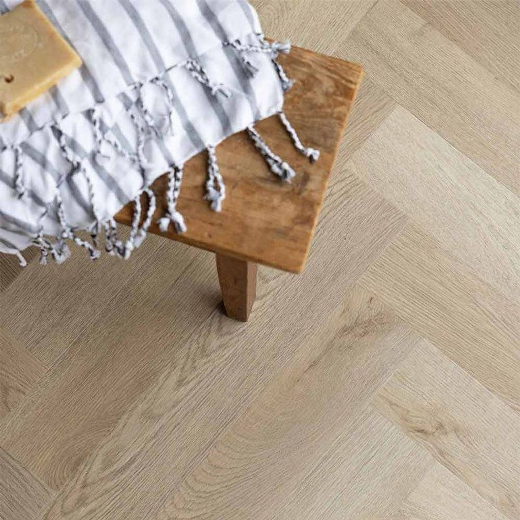 Harvey Maria M Series Farro Herringbone