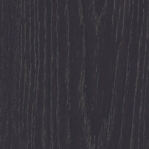 Close up detail of the textured wood grain on Lamp Oak luxury vinyl flooring