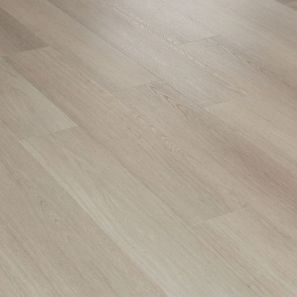 Angled perspective of Oregon Ash planks showing the surface texture and finish