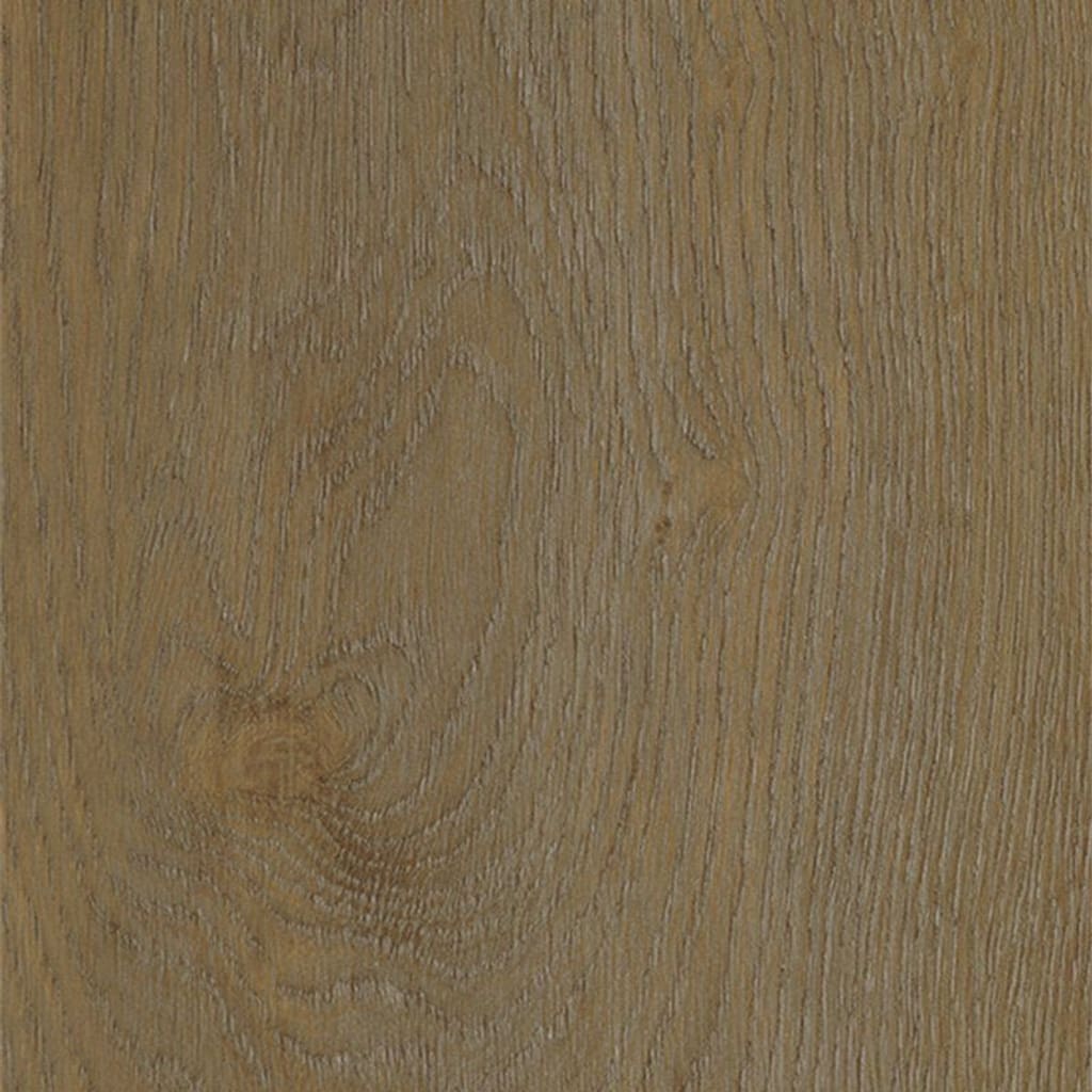 Macro view of the slip resistant wood grain texture on Rye Herringbone flooring