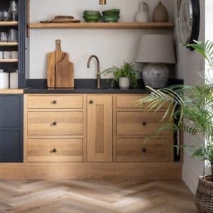 Harvey Maria M Series Wicker Herringbone
