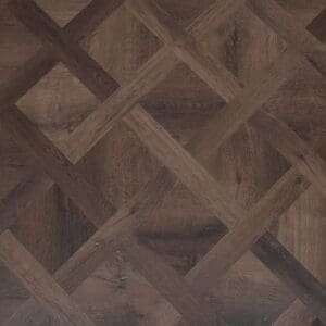Buttermere Oak Basketweave