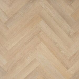 Staveley Bleached Oak Herringbone