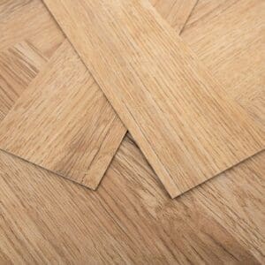 Rydal Honey Oak Herringbone