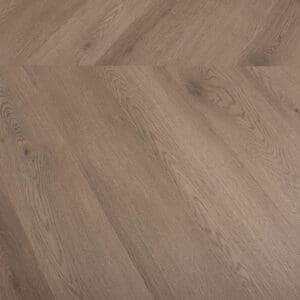 Patterdale Aged Oak Chevron